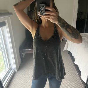 Free people tank